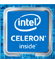 Intel Celeron badge